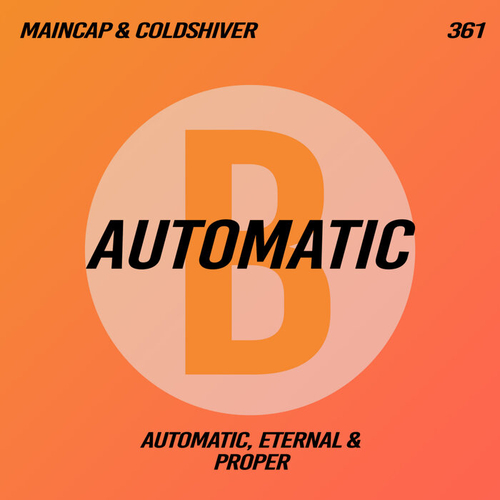 Maincap & Coldshiver - Automatic [BML361]